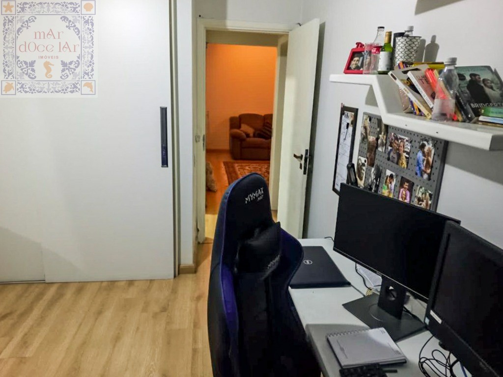 Apartamento à venda com 2 quartos, 108m² - Foto 9