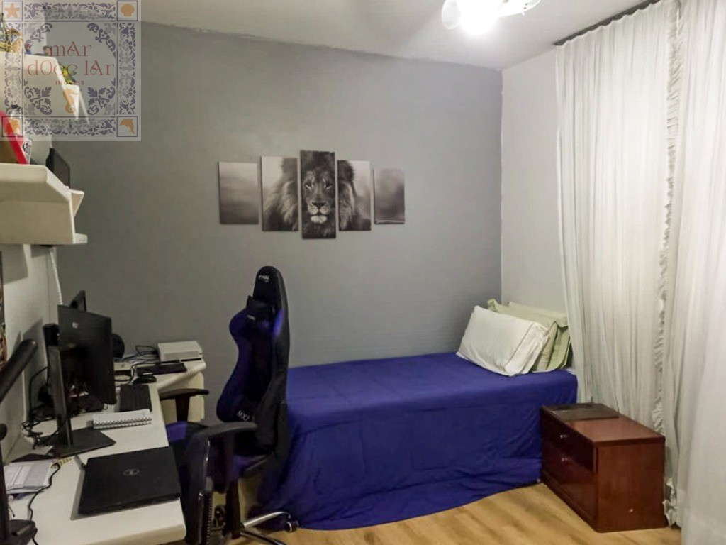 Apartamento à venda com 2 quartos, 108m² - Foto 8