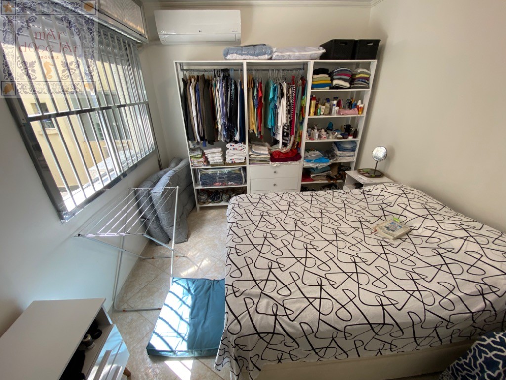 Apartamento à venda com 1 quarto, 43m² - Foto 11