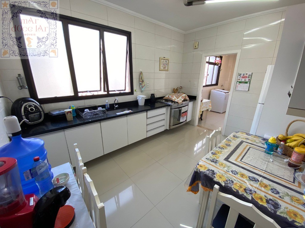 Apartamento à venda com 4 quartos, 140m² - Foto 9