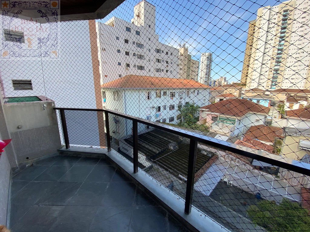 Apartamento à venda com 4 quartos, 140m² - Foto 3