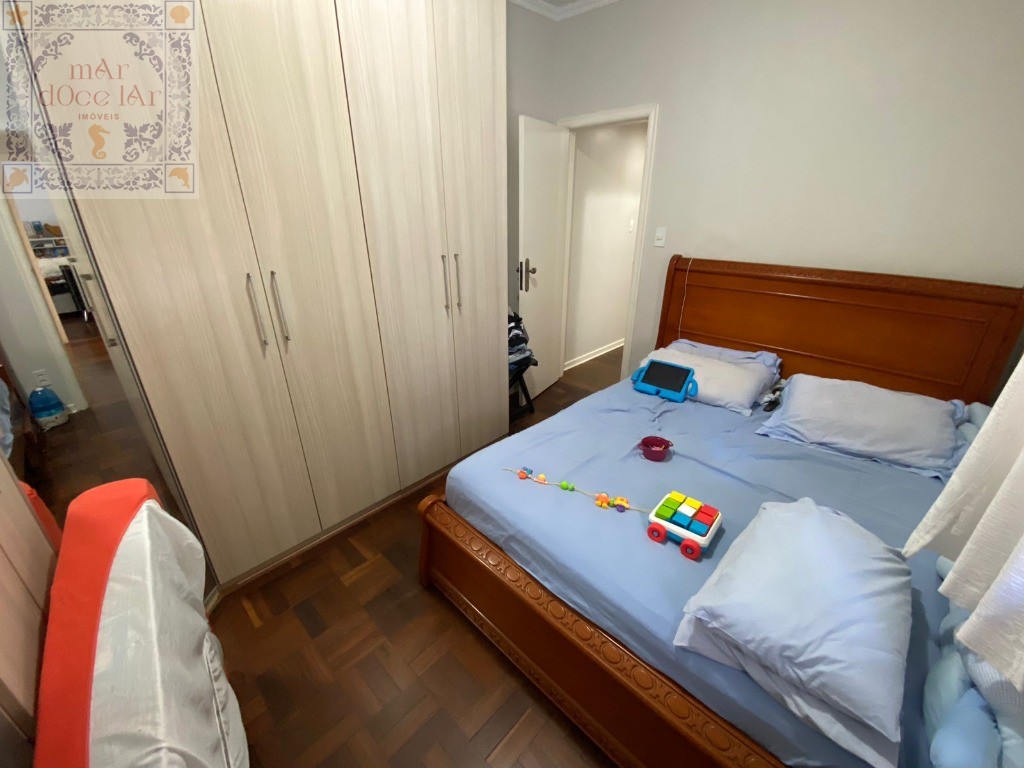 Apartamento à venda com 4 quartos, 140m² - Foto 27