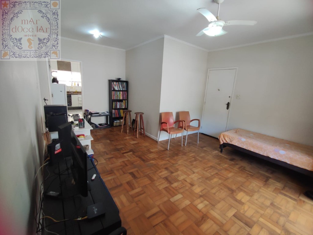 Apartamento à venda com 2 quartos, 110m² - Foto 6