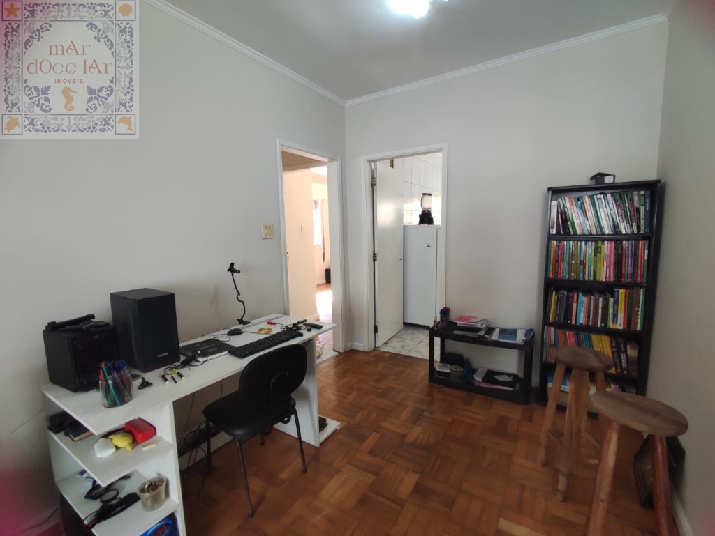 Apartamento à venda com 2 quartos, 110m² - Foto 7