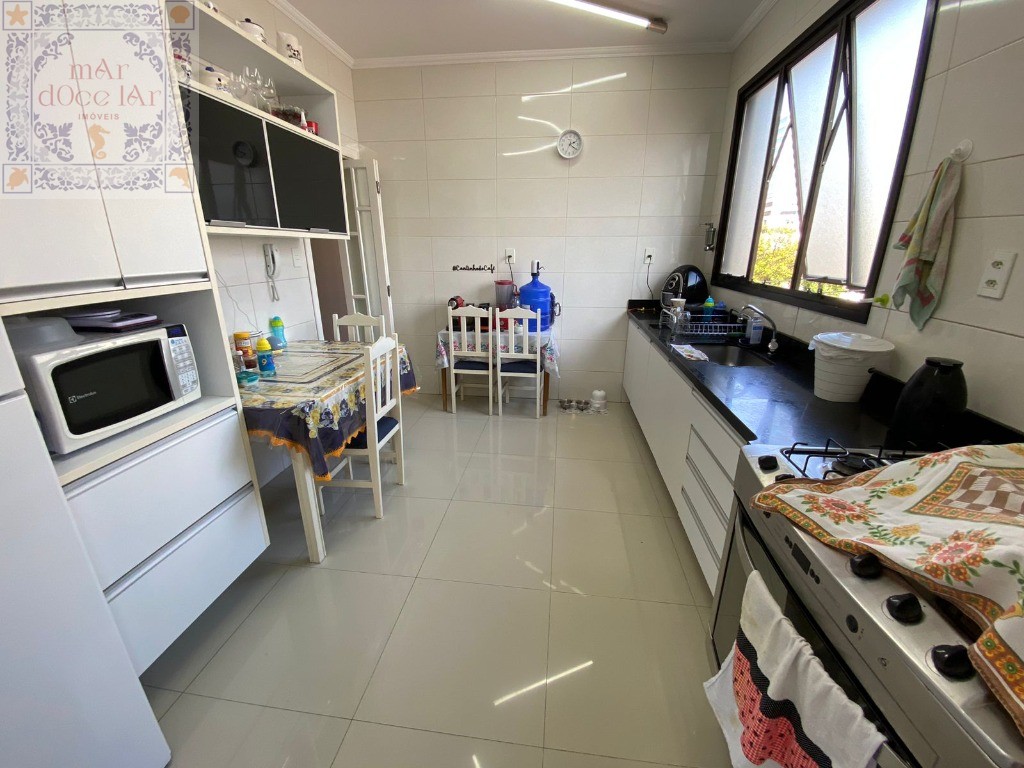 Apartamento à venda com 4 quartos, 140m² - Foto 10