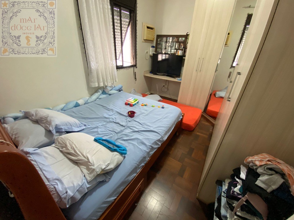 Apartamento à venda com 4 quartos, 140m² - Foto 26