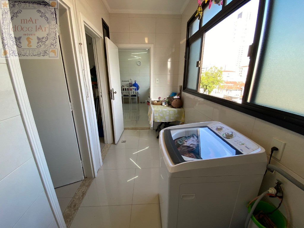 Apartamento à venda com 4 quartos, 140m² - Foto 13