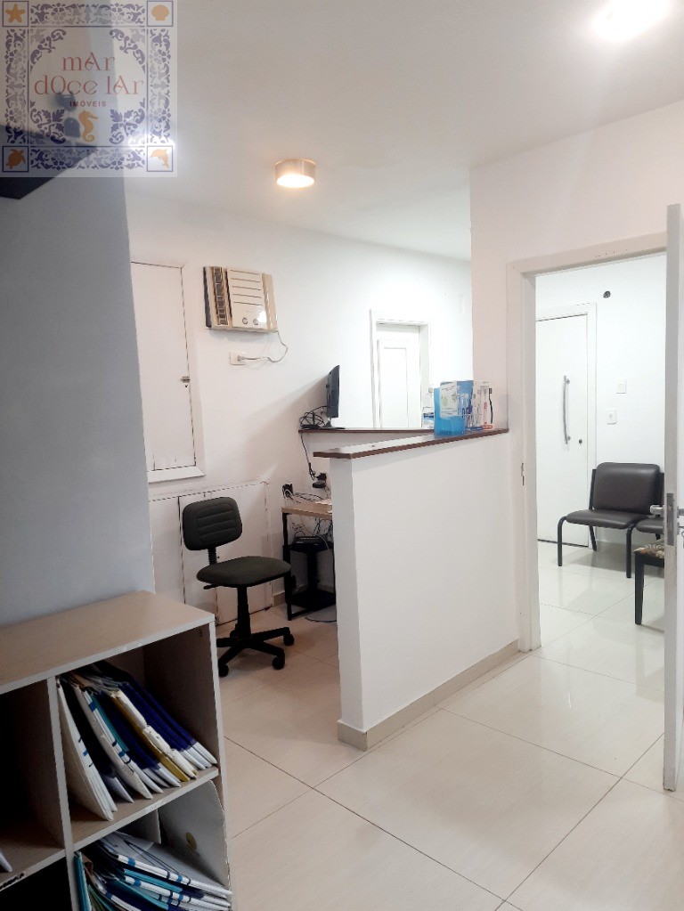 Conjunto Comercial-Sala à venda, 57m² - Foto 11