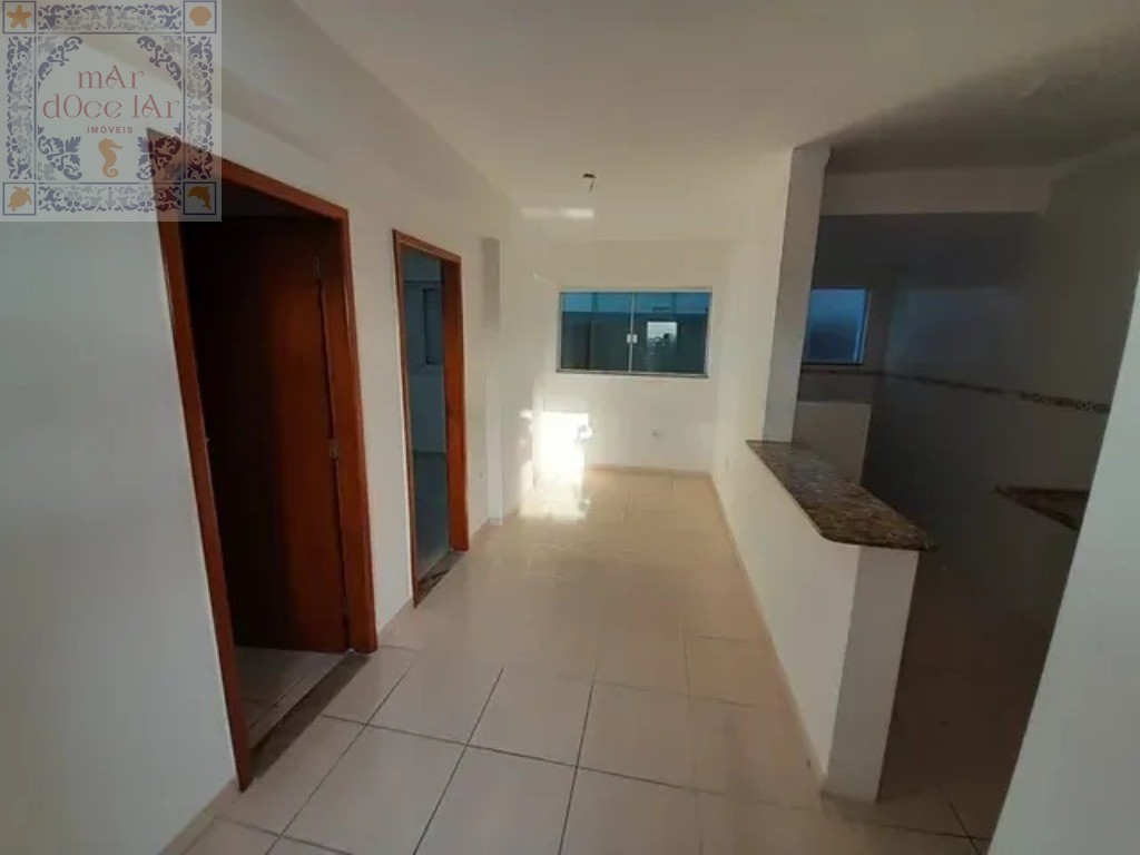 Venda Apartamento São Vicente SP - mAr dOce lAr - aconchegante, pronto para morar, ótima localização.