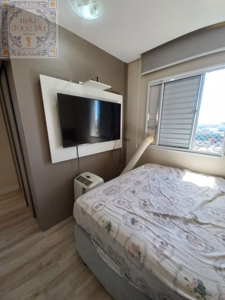 Apartamento à venda com 3 quartos, 81m² - Foto 13