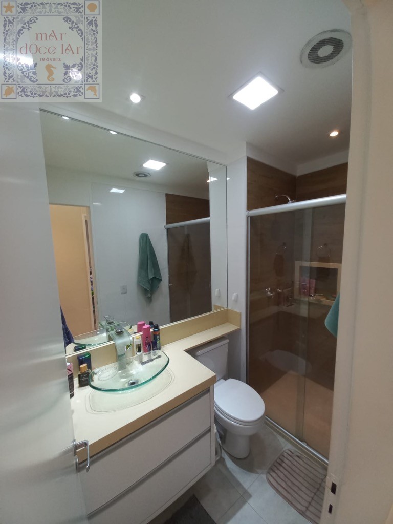 Apartamento à venda com 3 quartos, 81m² - Foto 10