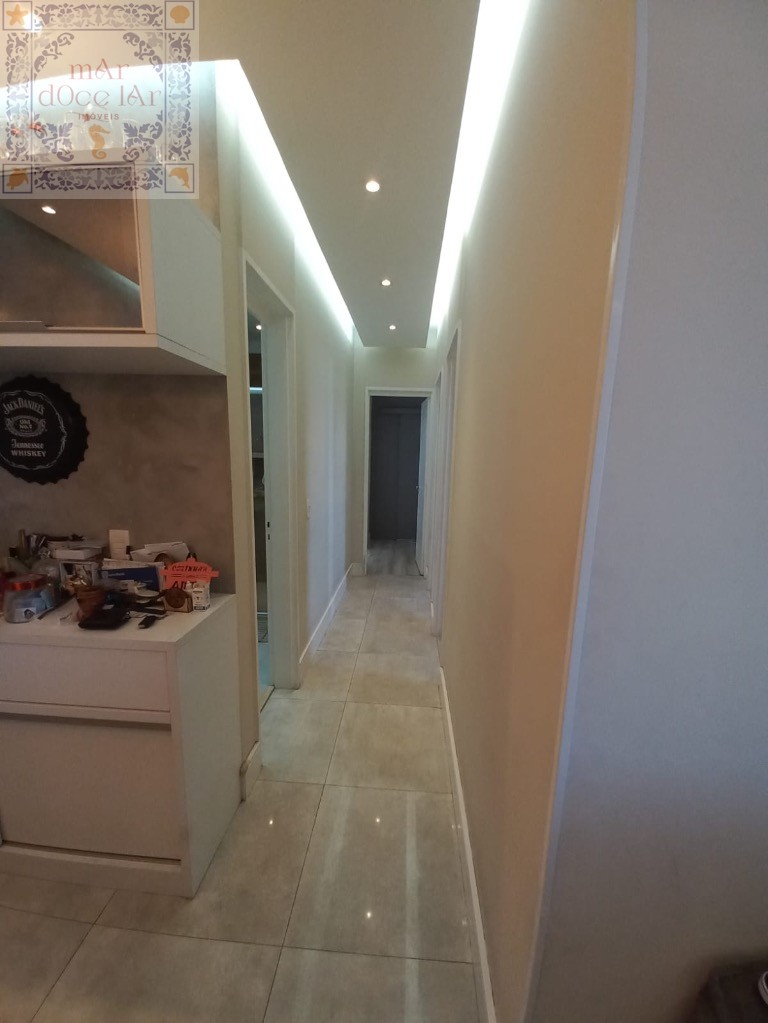 Apartamento à venda com 3 quartos, 81m² - Foto 8