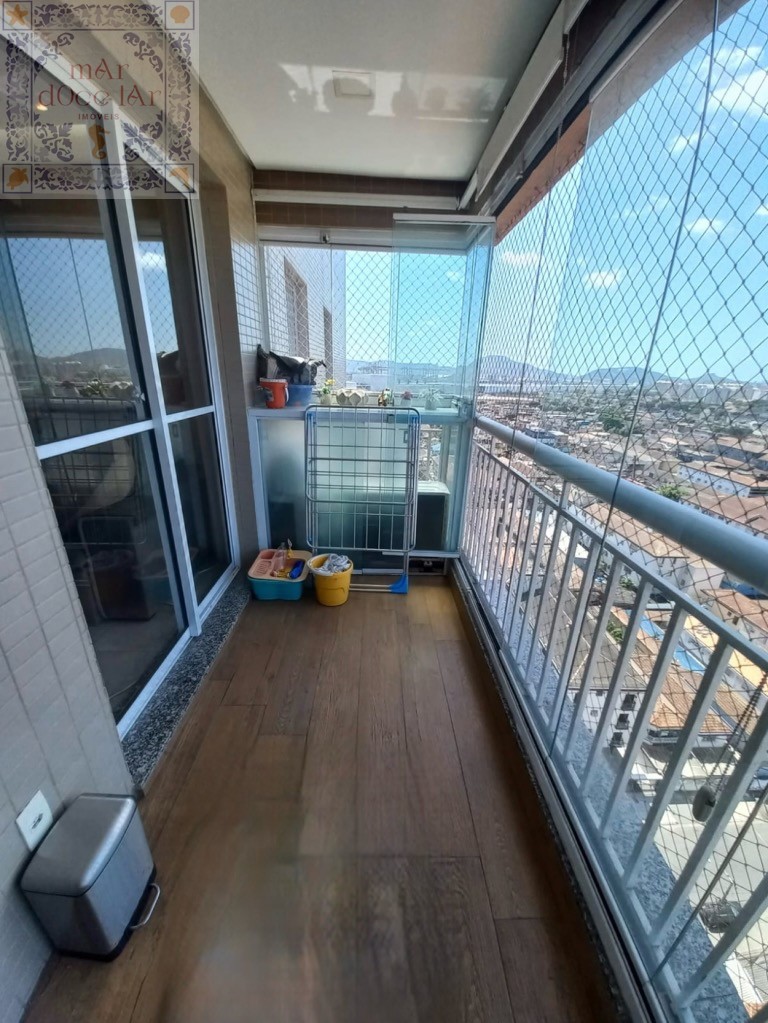 Apartamento à venda com 3 quartos, 81m² - Foto 3