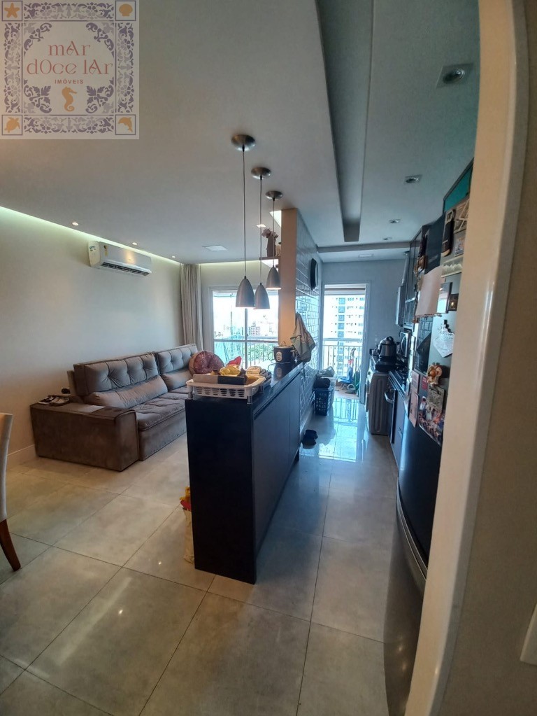 Apartamento à venda com 3 quartos, 81m² - Foto 4