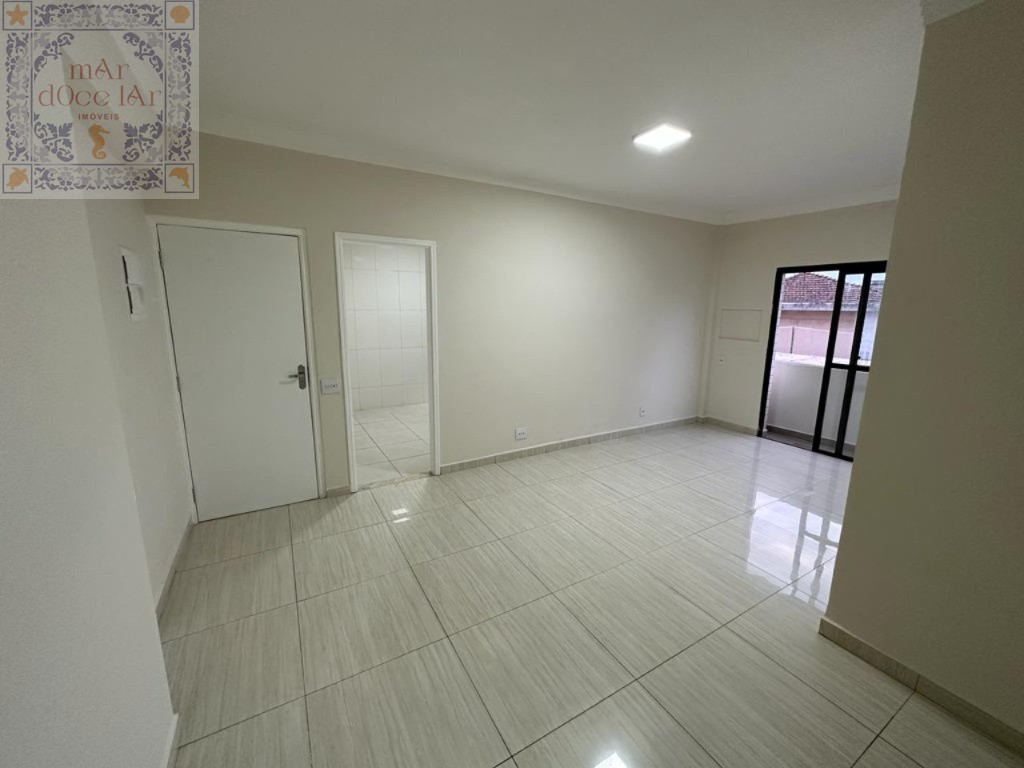 Apartamento com 2 quartos,  em boa localização no bairro do Macuco, Santos-SP