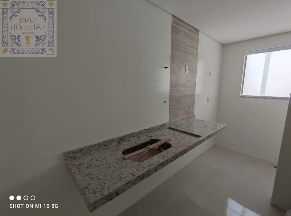 Casa à venda com 2 quartos, 100m² - Foto 9