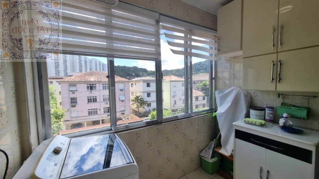 Apartamento à venda com 2 quartos, 148m² - Foto 6