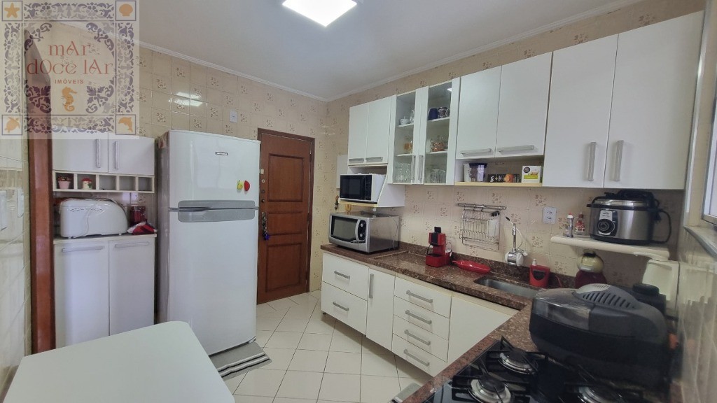 Apartamento à venda com 2 quartos, 148m² - Foto 4