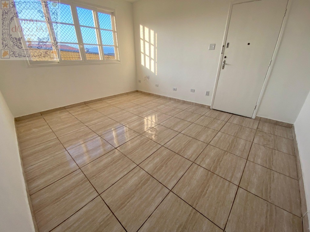 Venda Apartamento Santos SP - mAr dOce lAr com varanda (sacada) e ótimo preço na Vila Mathias.