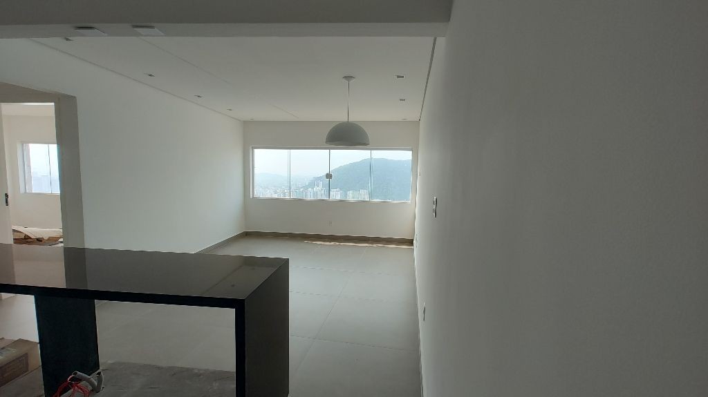 Venda Apartamento Ilha Porchat SV - mAr dOce lAr com vista maravilhosa e panorâmica da orla.