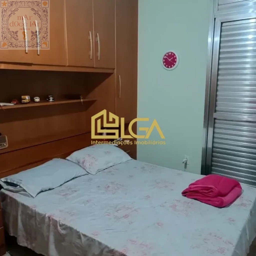 Apartamento à venda com 1 quarto, 51m² - Foto 16