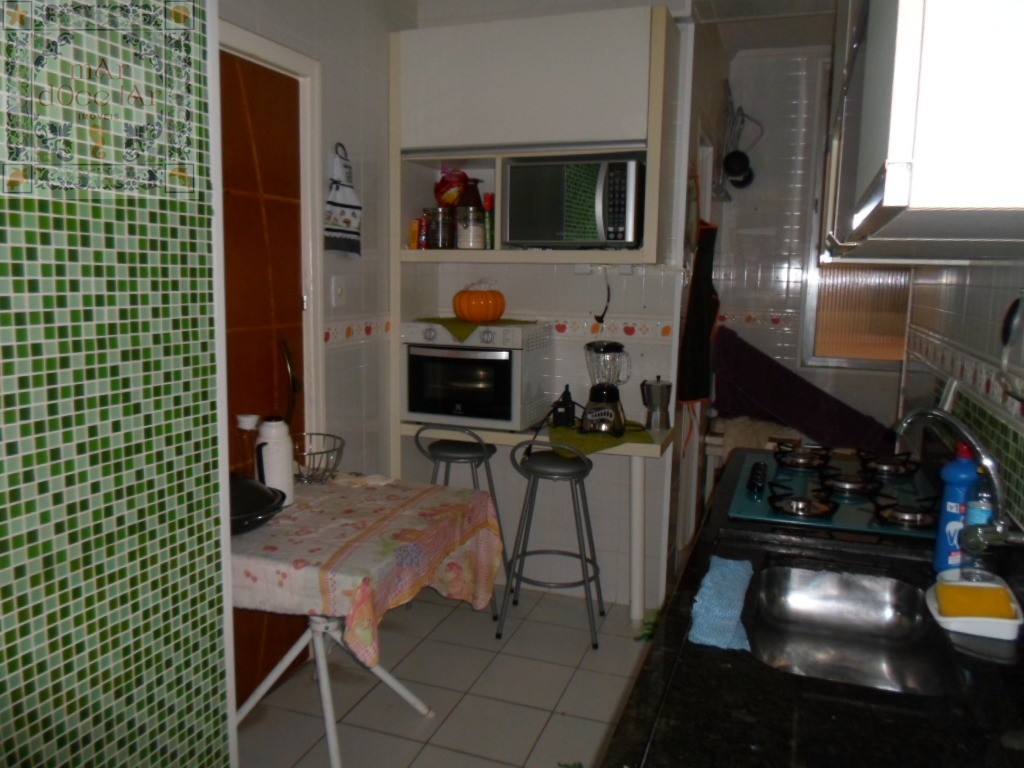 Apartamento à venda com 2 quartos, 98m² - Foto 12