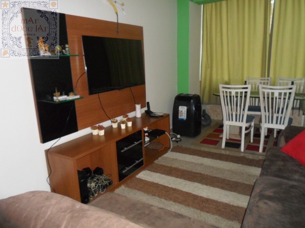 Apartamento à venda com 2 quartos, 98m² - Foto 3