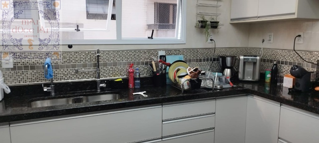 Apartamento à venda com 3 quartos, 161m² - Foto 29