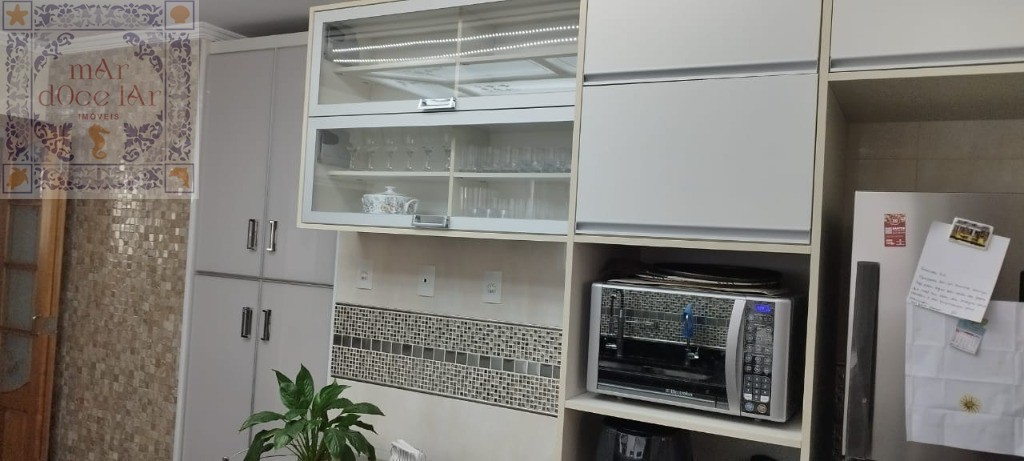 Apartamento à venda com 3 quartos, 161m² - Foto 30