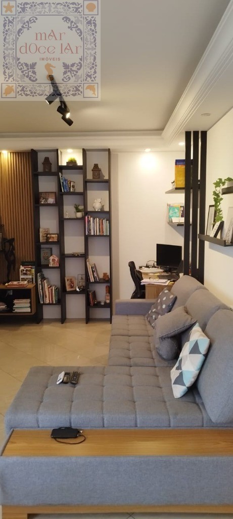 Apartamento à venda com 3 quartos, 161m² - Foto 3