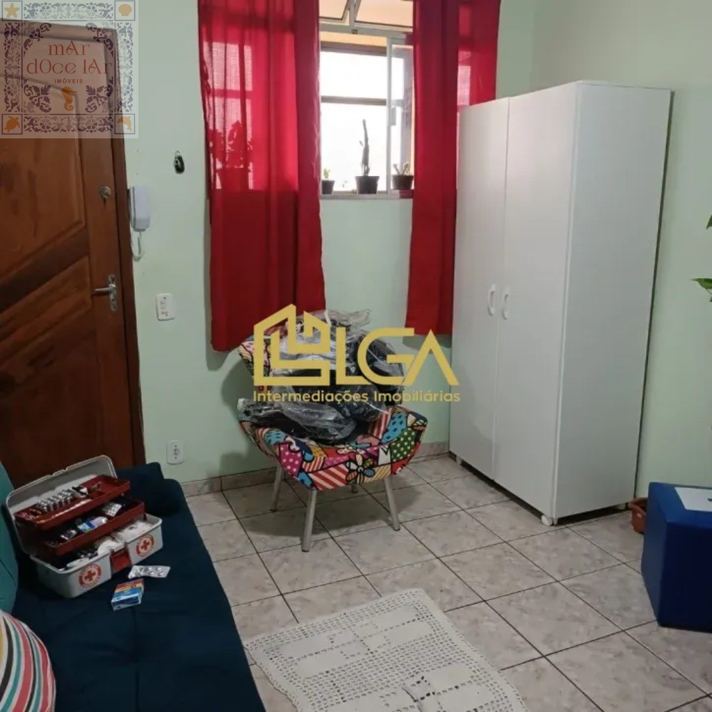 Apartamento à venda com 1 quarto, 51m² - Foto 17