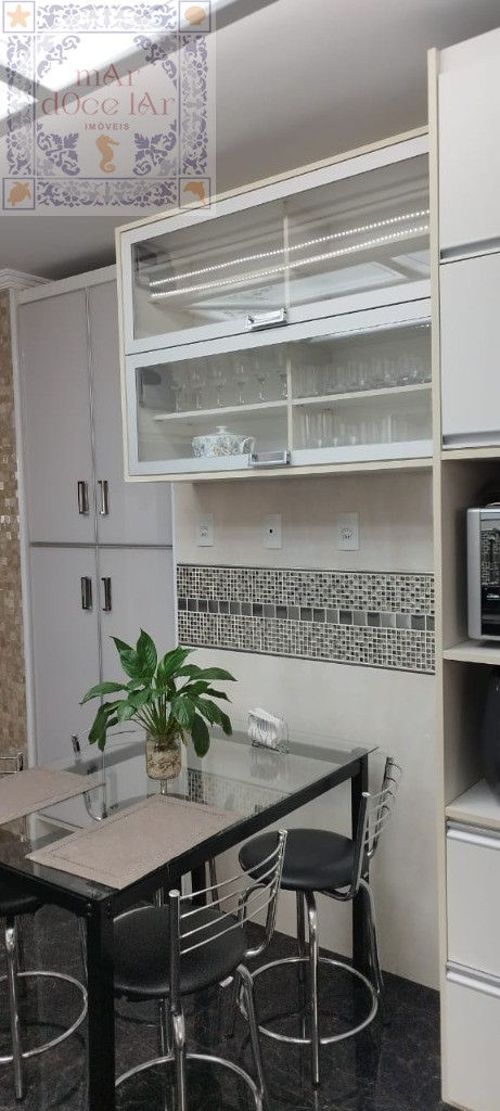 Apartamento à venda com 3 quartos, 161m² - Foto 31