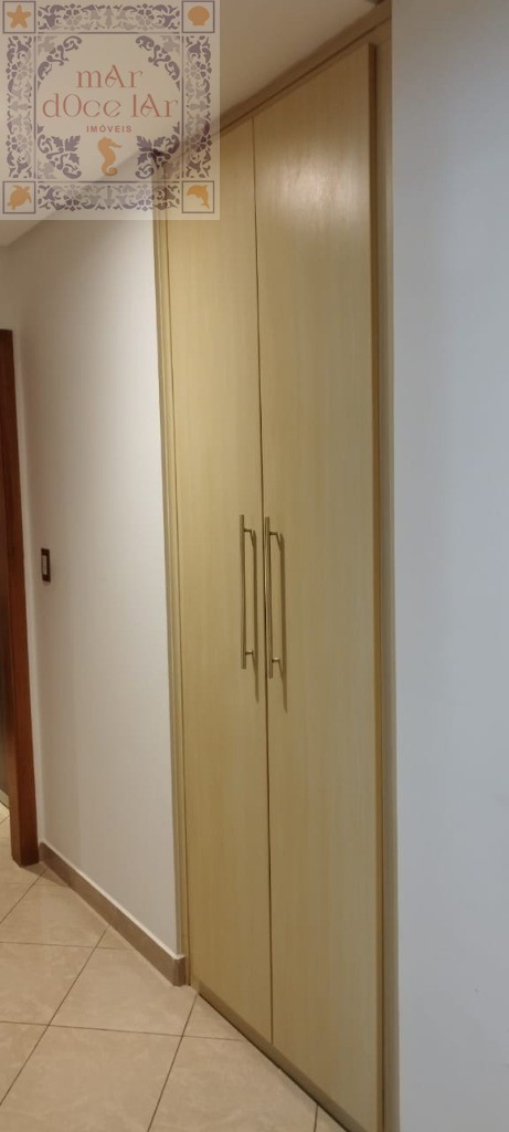 Apartamento à venda com 3 quartos, 161m² - Foto 11