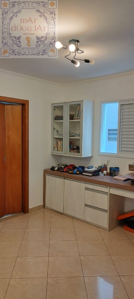 Apartamento à venda com 3 quartos, 161m² - Foto 15