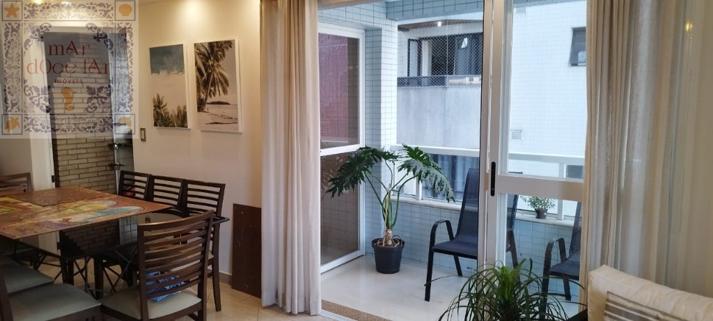 Apartamento à venda com 3 quartos, 161m² - Foto 9