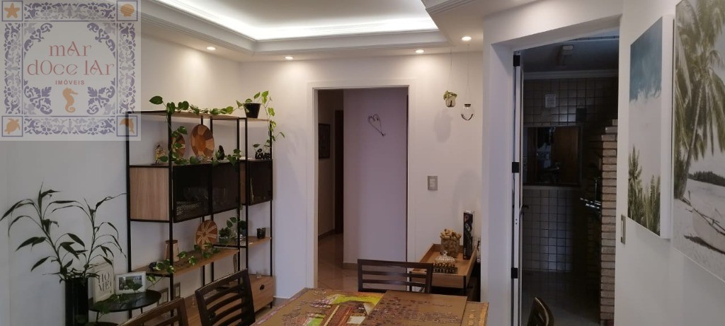 Apartamento à venda com 3 quartos, 161m² - Foto 7