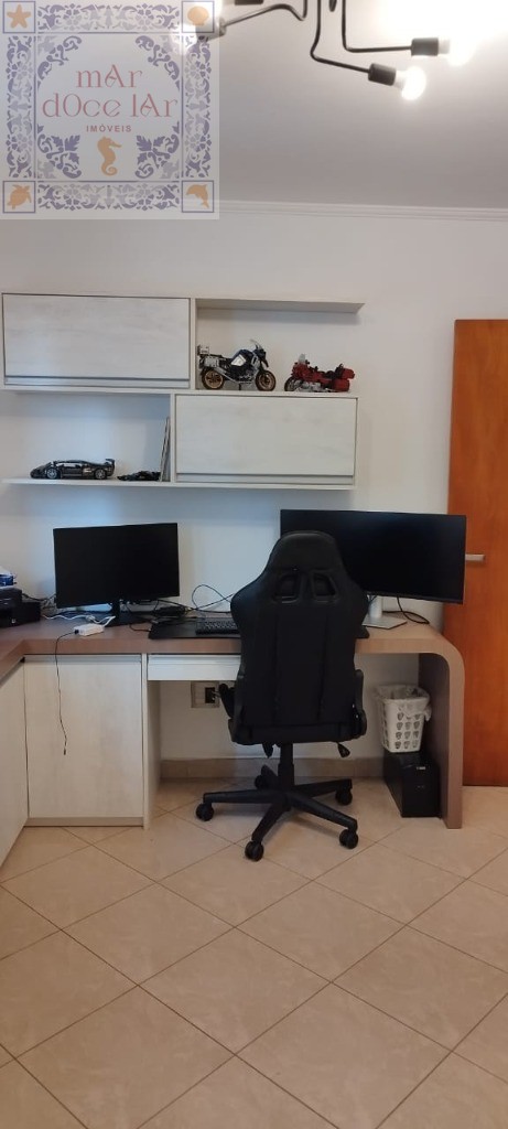 Apartamento à venda com 3 quartos, 161m² - Foto 17