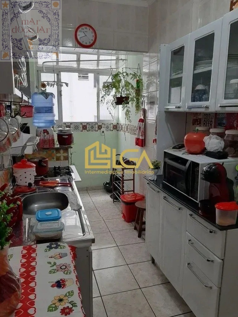 Apartamento à venda com 1 quarto, 51m² - Foto 8