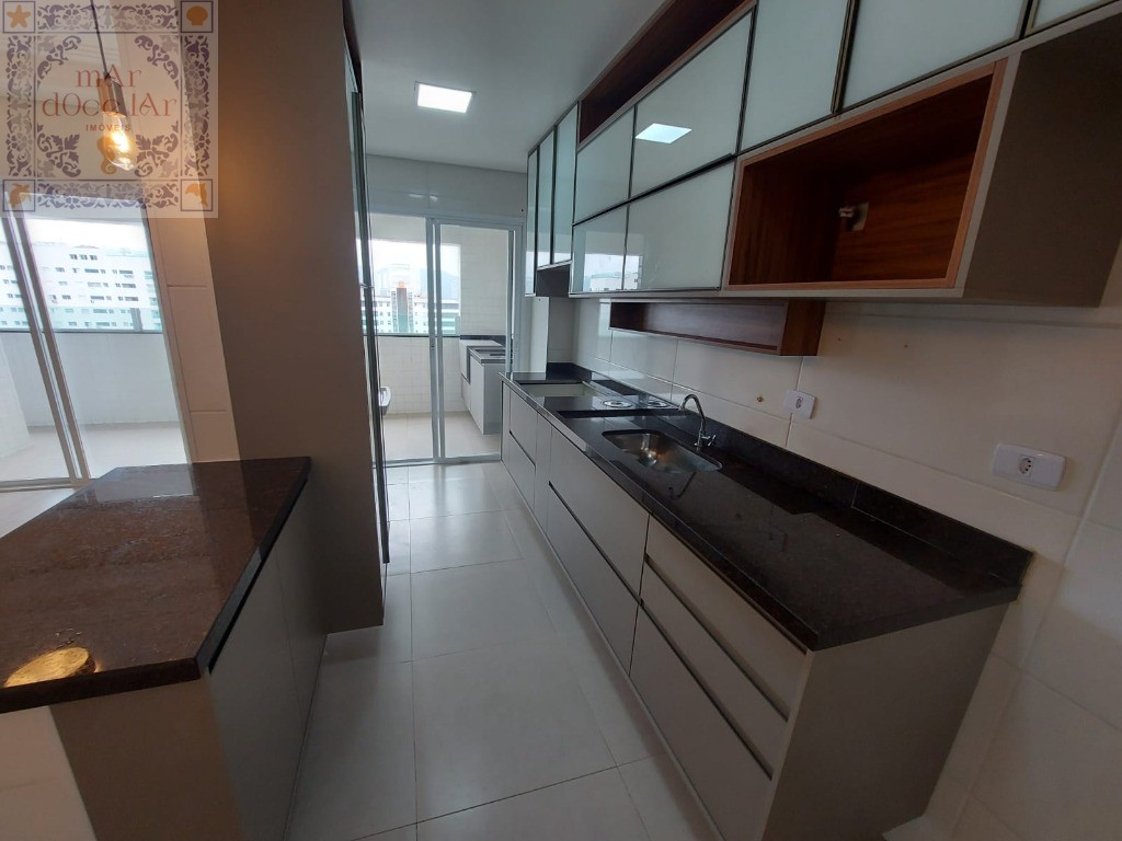 Apartamento à venda com 2 quartos, 67m² - Foto 6