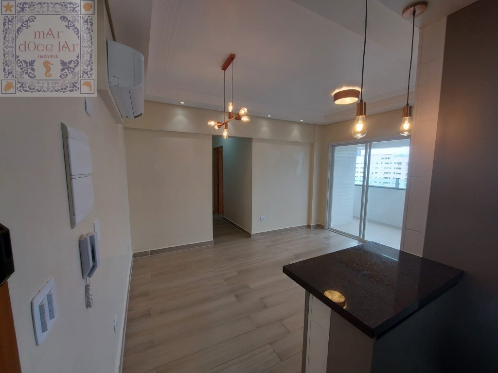 Apartamento à venda com 2 quartos, 67m² - Foto 2