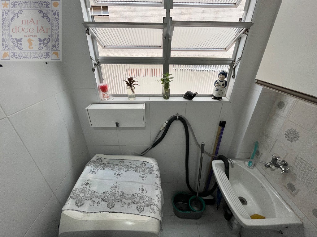 Apartamento à venda com 2 quartos, 80m² - Foto 10