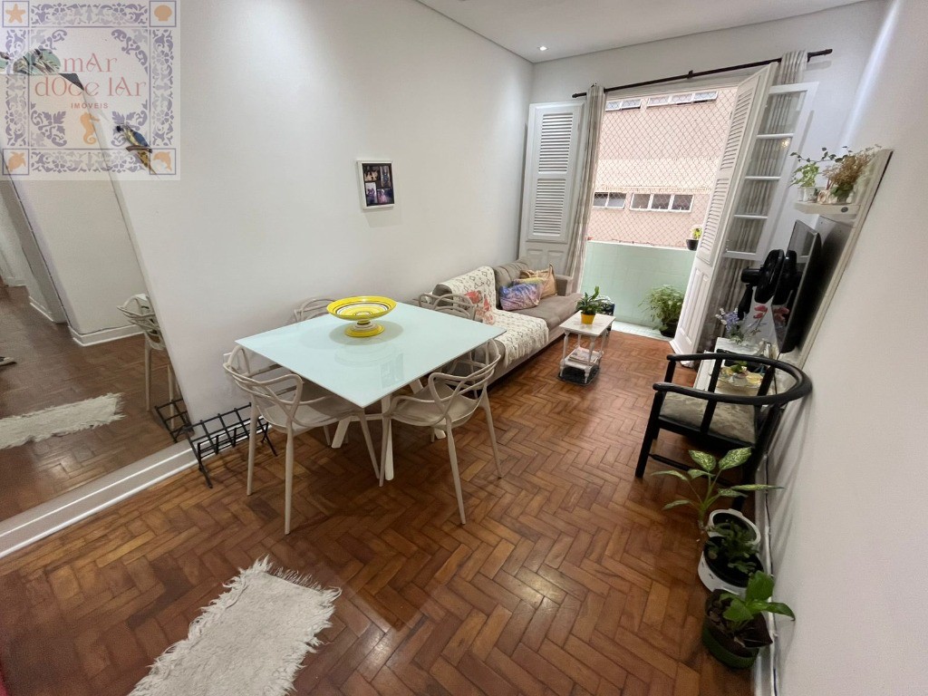 Apartamento à venda com 2 quartos, 80m² - Foto 4