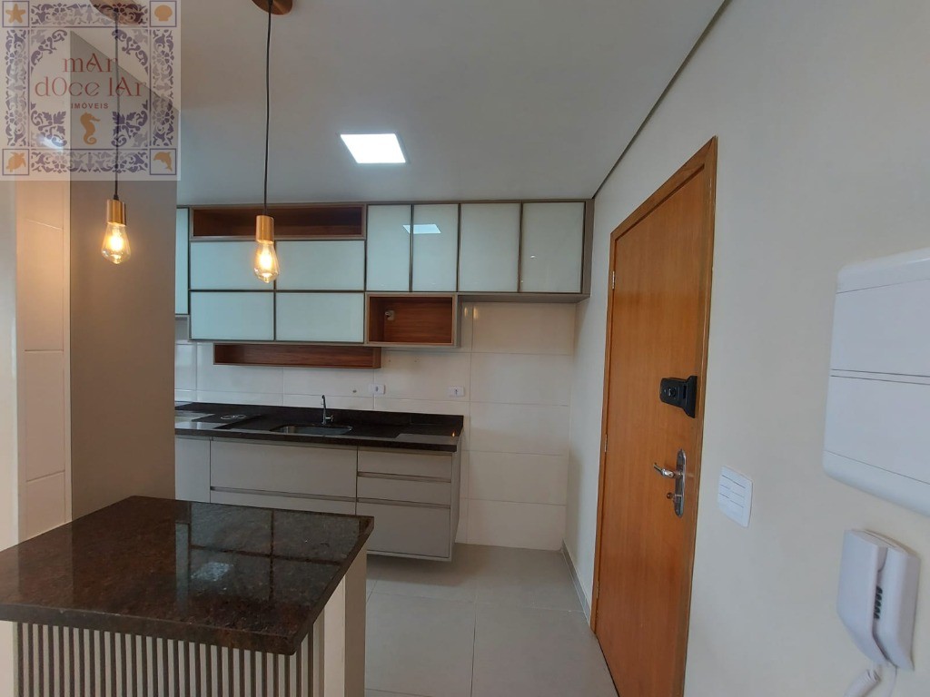 Apartamento à venda com 2 quartos, 67m² - Foto 5