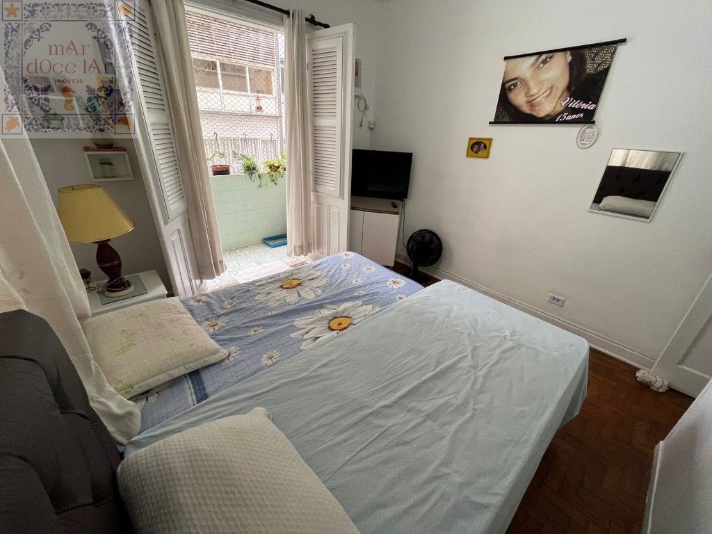 Apartamento à venda com 2 quartos, 80m² - Foto 20