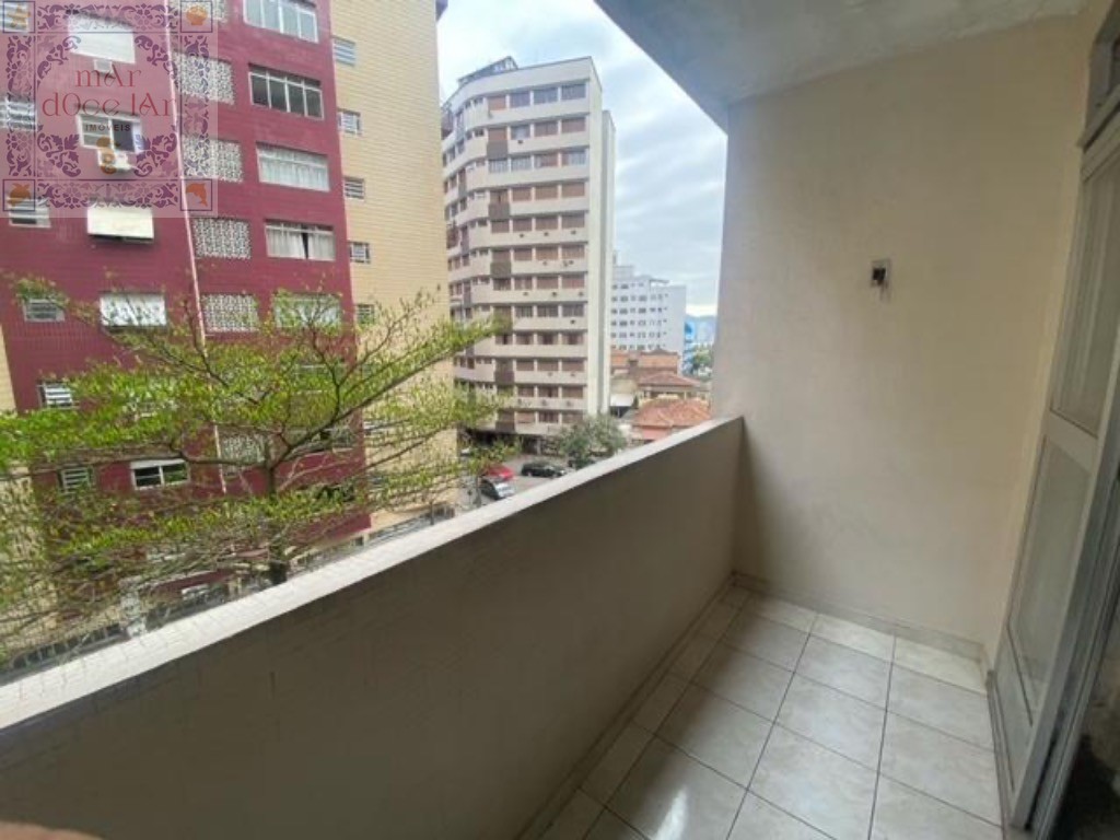 Apartamento à venda com 3 quartos, 93m² - Foto 2