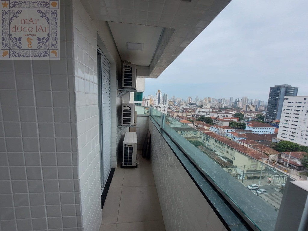 Apartamento à venda com 2 quartos, 67m² - Foto 11