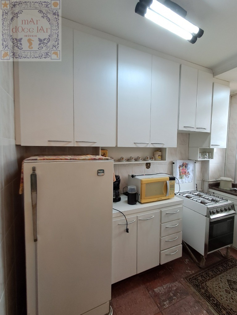 Apartamento à venda com 1 quarto, 56m² - Foto 8