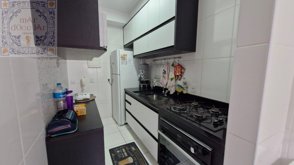 Apartamento à venda com 2 quartos, 62m² - Foto 7