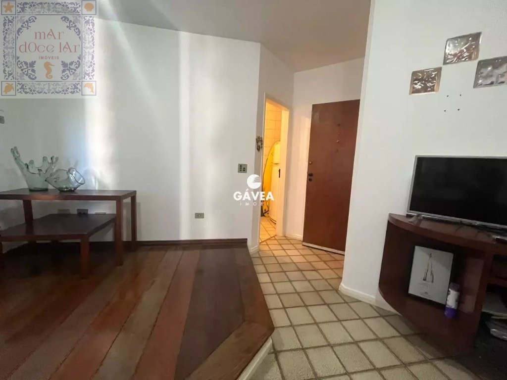 Apartamento à venda com 1 quarto, 50m² - Foto 7