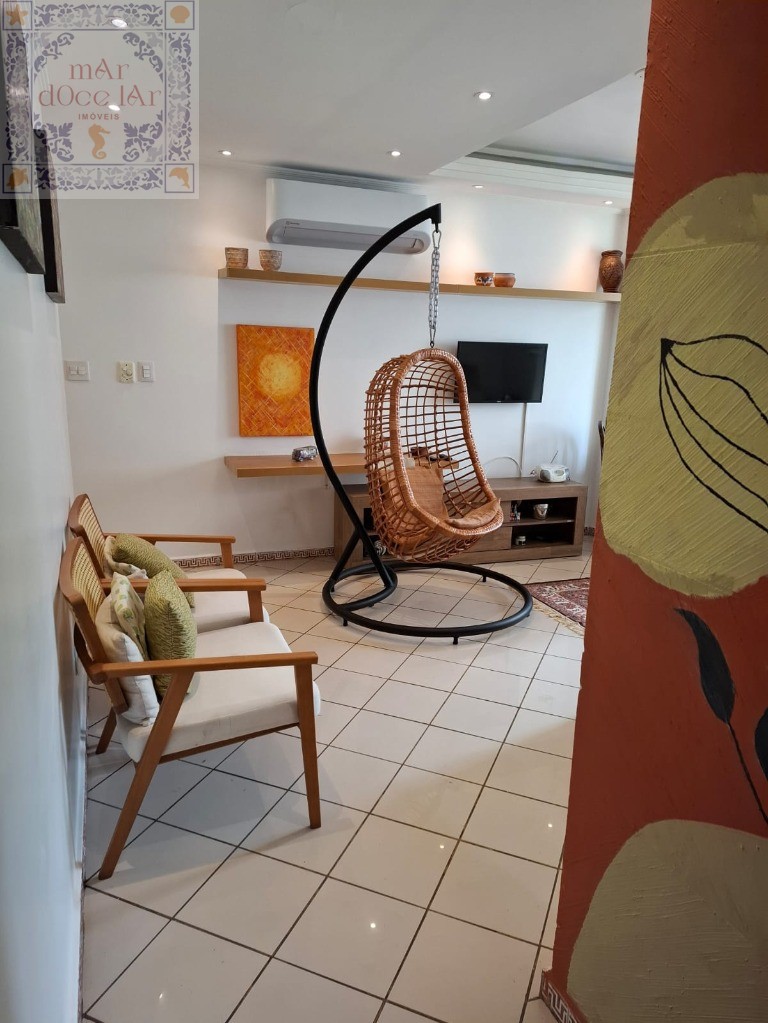 Apartamento à venda com 2 quartos, 92m² - Foto 4